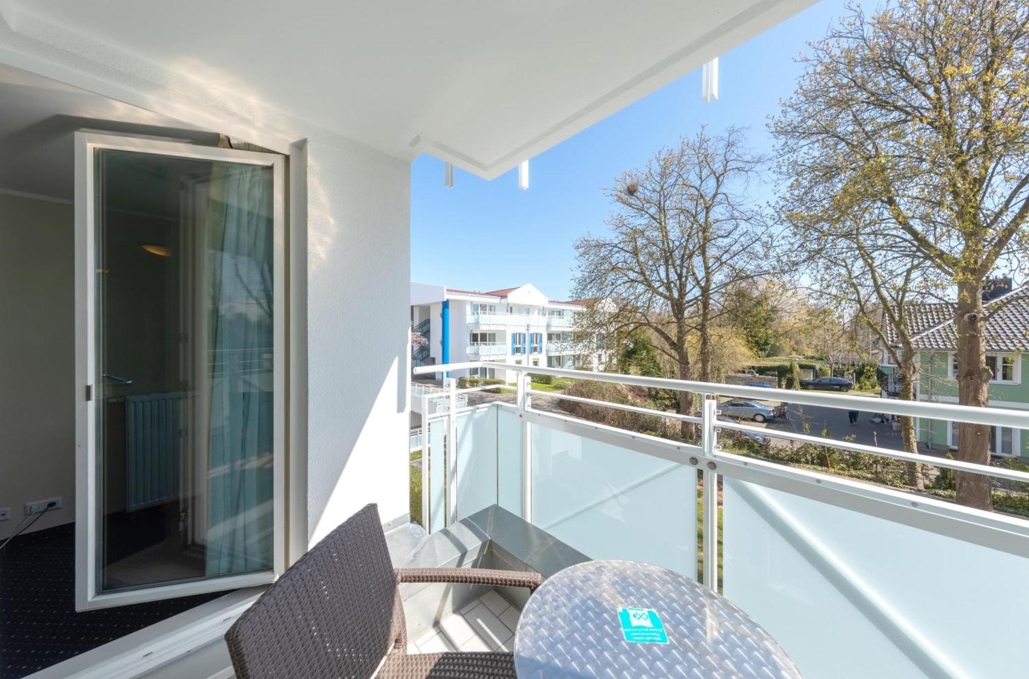 Strand Zingst Kültér fotó